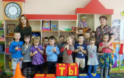 В библиотеках Гусевского объединения продолжаются мероприятия, посвящённые Дню защитника