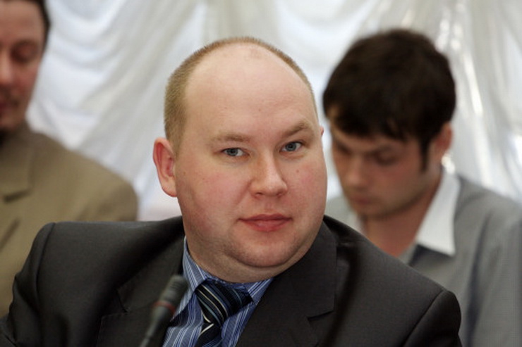 Юрист Николая Цуканова написал диссертацию о взятках