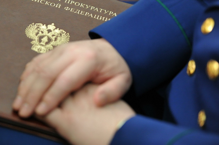 В Гусеве прокуратура выявила факты нарушения закона, связанные с искусственным дроблением заказа