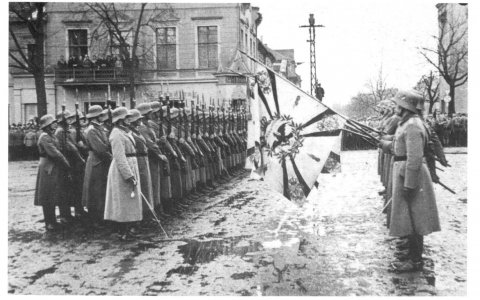 Гумбиннен