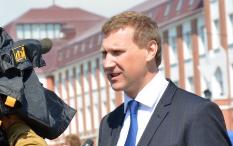 Сегодня в ГДК состоится встреча-отчет главы городской администрации перед жителями округа