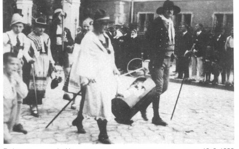 Гумбиннен