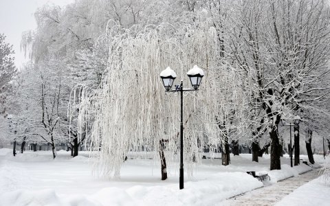 Наш город