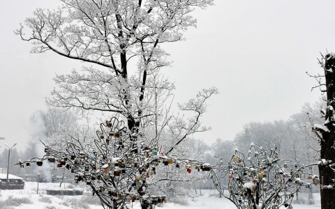 Наш город
