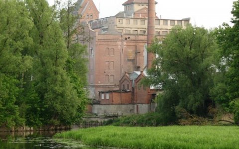 Наш город
