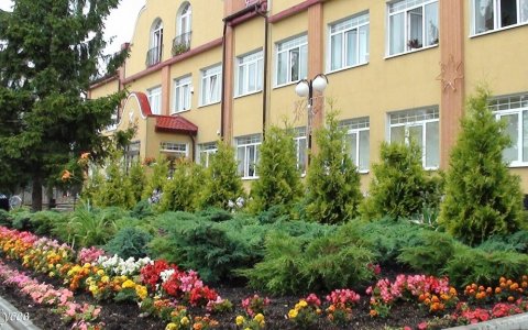 Наш город