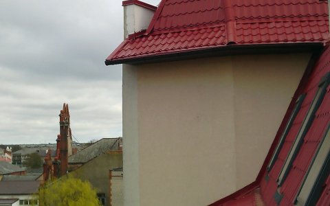 Наш город