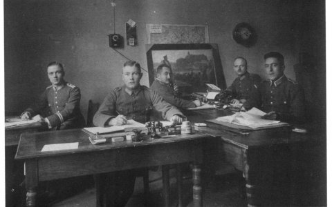 Гумбиннен