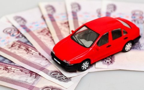 Задолженность по транспортному налогу в Гусевском городском округе составляет 36,4 млн. руб.