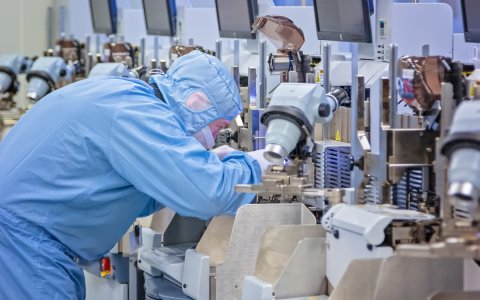 «Технополис GS» приглашает на бесплатные экскурсии