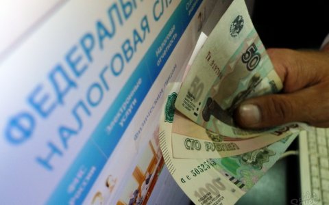 В городской администрации обсудили мероприятия по выявлению неучтенных объектов налогообложения