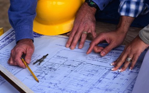 Завершена поставка газовых турбин на стройплощадки новых ТЭС в Калининградской области