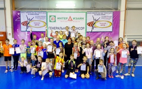 В ФОКе прошло Открытое личное Первенство по легкой атлетике