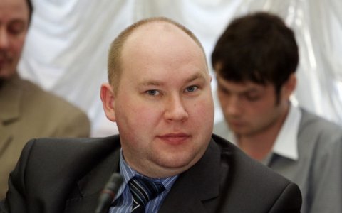 Юрист Николая Цуканова написал диссертацию о взятках