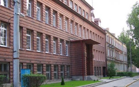 В городской администрации прошло совещание по  Грэсовскому лесу