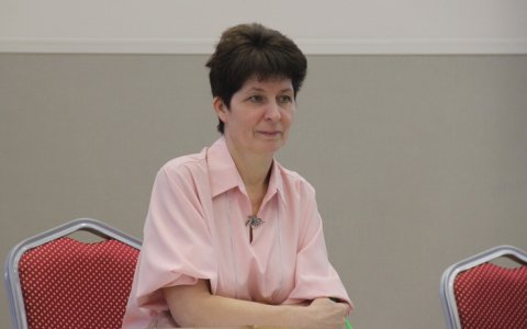 Педагог ДЮЦ вошла в десятку финалистов конкурса профессионального мастерства «Сердце отдаю детям»