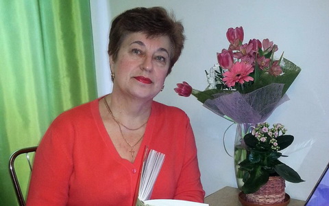 «Городской объектив»: Родник для души