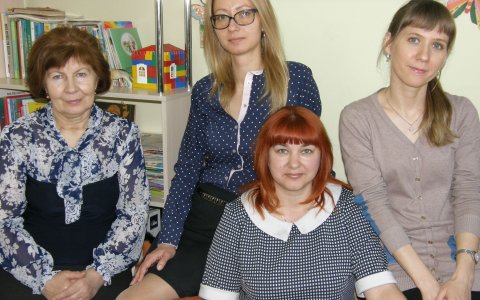 «Городской объектив»: Энергия добра
