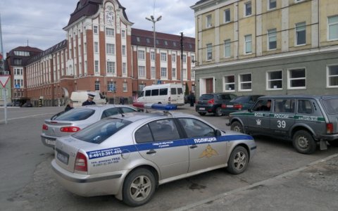 Рейды, для выявления должников, на Гусевских дорогах планируется проводить еженедельно