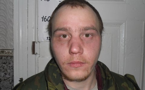 Полиция Гусева разыскивает Павла Роговского, скрывающегося от суда