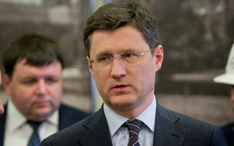 Новак: первые блоки новых электростанций в Гусеве и Советске будут введены в декабре