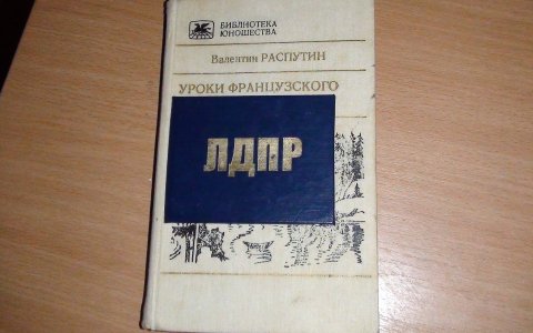 Фракция ЛДПР помогла продолжить обучение студентке из Гусева
