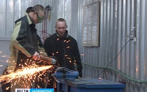 Молодые сварщики и ветеринары из Гусева в двадцатке лучших. Итоги конкурса юных профессионалов
