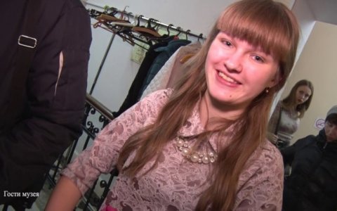 Видеорепортаж Андрея Иванчатенко с мастер-класса по Декупажу