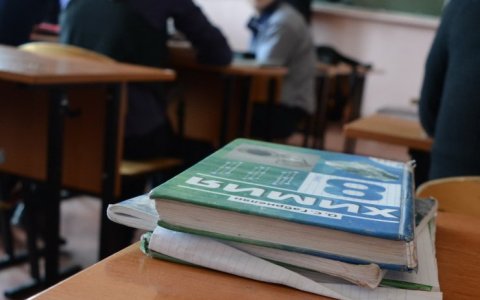 Средняя зарплата учителей в Гусевском городском округе составляет 24,6 тыс руб
