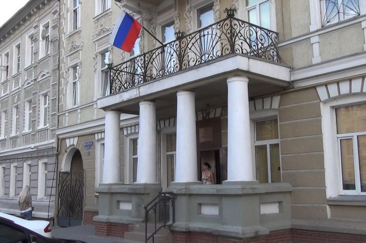 Врио начальника Гусевской полиции отчитался перед депутатами