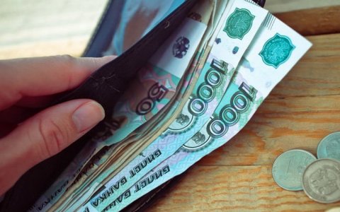 Минимальная зарплата в Калининградской области вырастет до 11 тысяч рублей