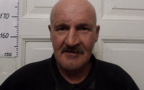 Полиция Гусева разыскивает пропавшего без вести 61-летнего Александра Котова