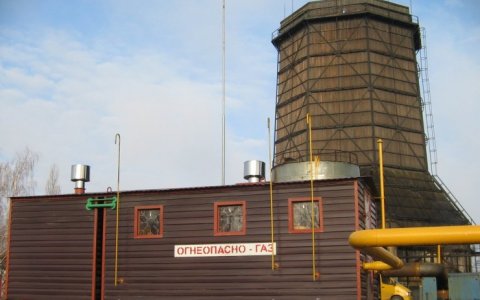 Австрийская фирма поможет с техническим перевооружением «Гусевской ТЭЦ»
