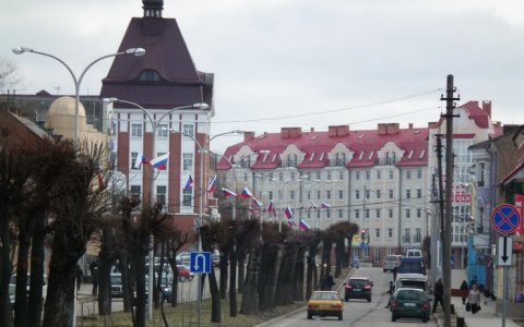 В Гусевском округе проиндексируют зарплату в муниципальных учреждениях и организациях