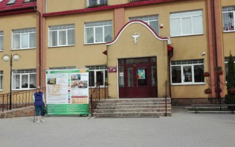 В Гусевской городской больнице из-за нехватки врачей образуются очереди