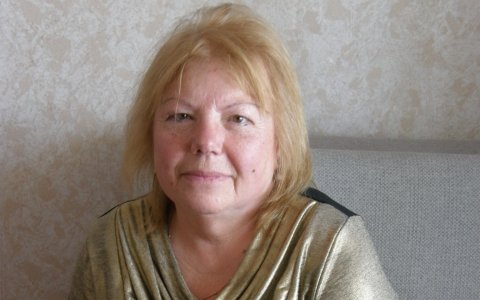 «Городской объектив»: Под зеленым флагом