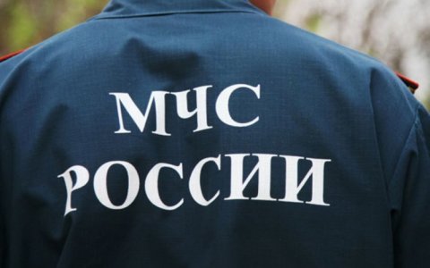 На стройплощадке Маяковской ТЭЦ была обнаружена мина времен Великой Отечественной войны
