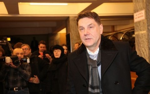 «Дорога в Париж»: В области стартуют съемки фильма о войне с Маковецким и Певцовым
