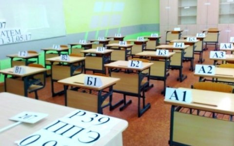В Гусевском округе 379 выпускников успешно сдали экзамены и получили аттестаты