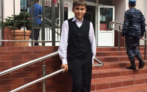 В области собирают средства на лечение 13-летнему гусевцу с редким заболеванием