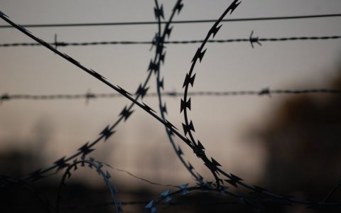 В Гусеве мужчина получил два года колонии за ранение знакомого ножом в живот