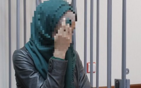Жительницу Гусева осудили за призыв к терроризму через интернет