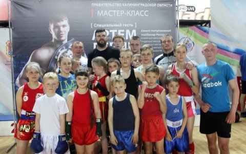 Областное правительство отказалось финансировать поездку спортсменов на первенство мира по Тайскому боксу