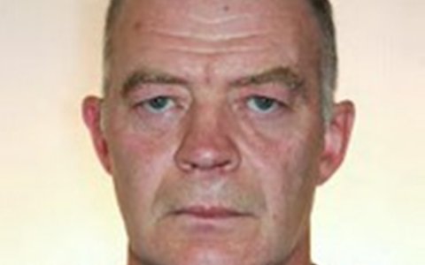 Полиция Гусева разыскивает 54-летнего Евгения Логвинова