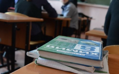 12 муниципалитетов не исполнили показатель по зарплате педагогов
