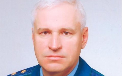 23 жителя обратились к прокурору области во время приёма граждан в Гусеве