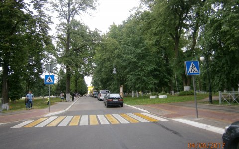 ПАРК КУЛЬТУРЫ И ОТДЫХА г.ГУСЕВА!!! ЭТО ПОЗОР РОССИИ!!!