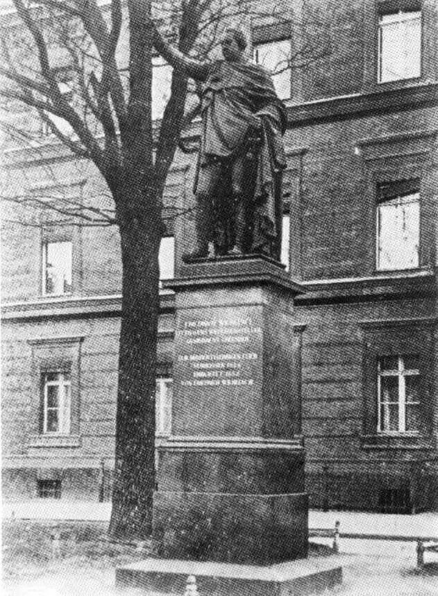История города Гумбиннена — Гусева