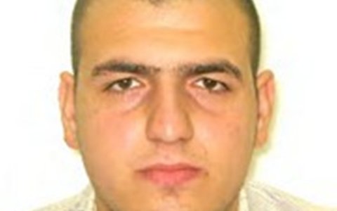 Полиция Гусевского района разыскивает Мурадяна Эмила, подозреваемого в мошенничестве