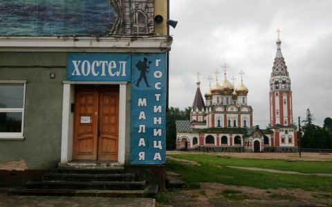 Красота Гусева требует жертв: началась война за землю